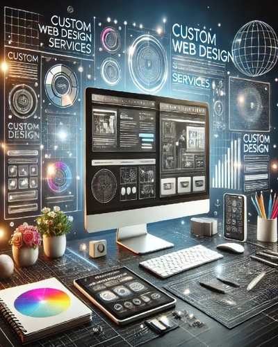 Web Designer